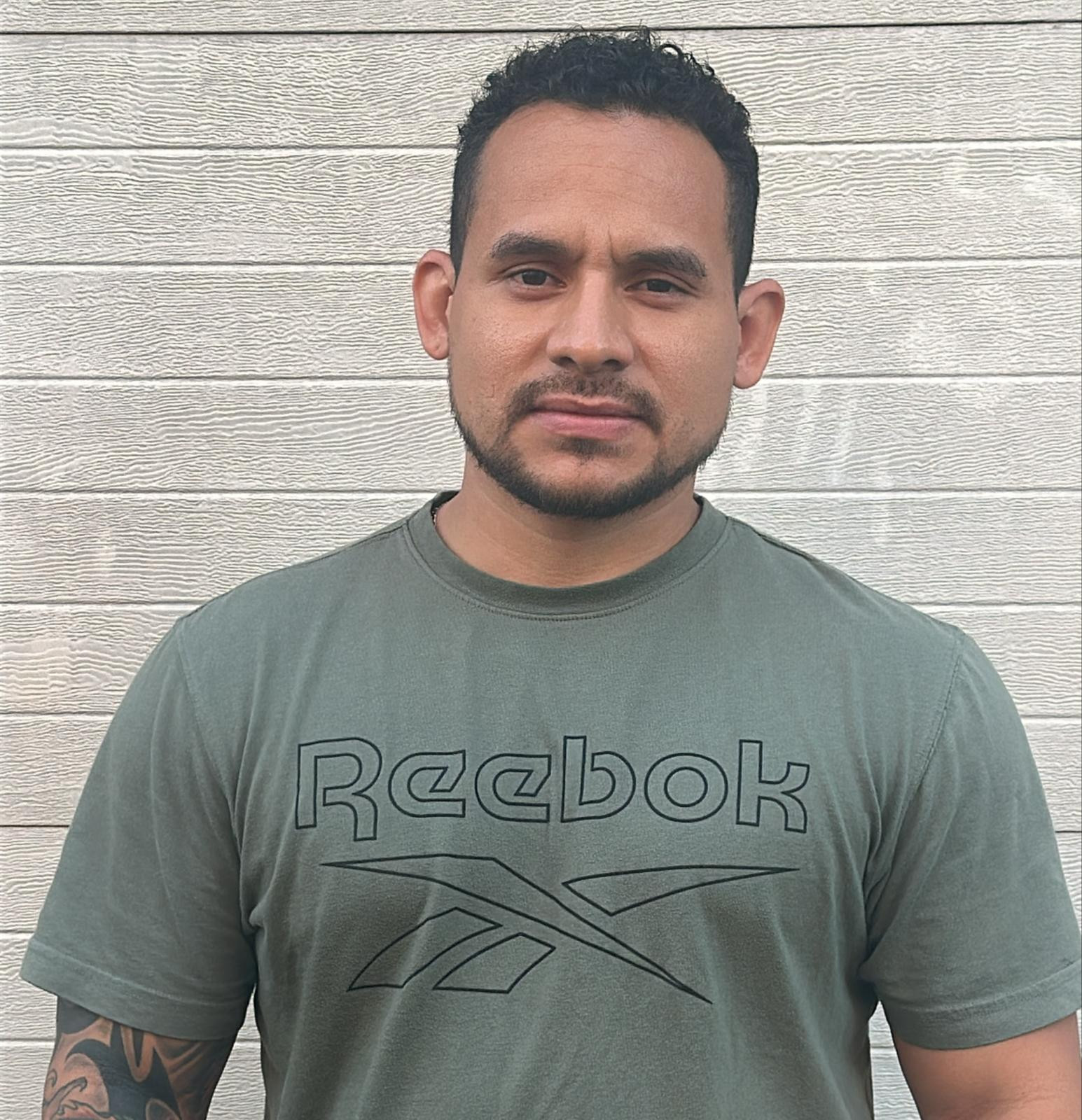 RONAL  LAINEZ